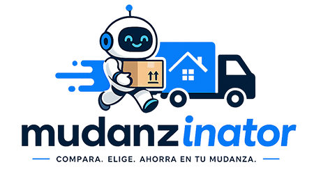 Mudanzinator